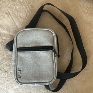 brand new without tags Brixley bag